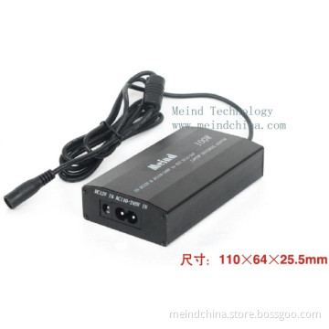 Universal Laptop Adapter Power Supply USB Charger M505A for Netbook Notebook